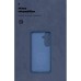 Чохол до мобільного телефона Armorstandart ICON Samsung S24 Camera cover Dark Blue (ARM85666)