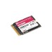 Додаткове обладнання для Мікро ПК Raspberry Pi Твердотільні накопичувачі Raspberry Pi SSD 256 GB (SC1439)