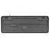 Клавіатура 2E KM1040 USB Black (2E-KM1040UB)