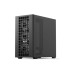 Корпус AeroCool D302A-G-BK-v1 Black (ACCS-DS04043.11)