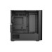 Корпус AeroCool D302A-G-BK-v1 Black (ACCS-DS04043.11)