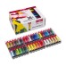 Акрилові фарби Royal Talens Amsterdam General Selection 36 кольорів по 20 мл (8712079456825)
