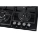 Варочна поверхня GRANADO GGH 62-114 black glass (GGH1621145)