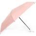 Парасоля Krago Мяу складна міні повний автомат рожеви (umb-11-003)