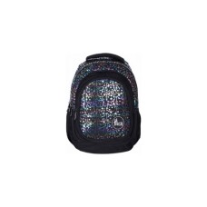 Рюкзак шкільний Hash AB330 Neon kitty з голографічним ефектом (502022119)