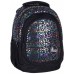 Рюкзак шкільний Hash AB330 Neon kitty з голографічним ефектом (502022119)