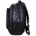 Рюкзак шкільний Hash AB330 Neon kitty з голографічним ефектом (502022119)