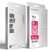 Чохол до мобільного телефона Armorstandart Lush MagCase Apple iPhone 17 Pro Max Pink (ARM87503)