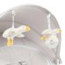 Крісло-гойдалка Kinderkraft Tulsy Beige (5902533926527)