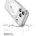 Чохол до мобільного телефона BeCover FIBRA Crystal MagSafe Apple iPhone 17 Pro Max (715370)