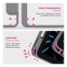 Чохол до планшета Armorstandart Y-Type PEN Samsung Galaxy Tab A9+ Gray (ARM85502)