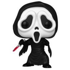 Фігурка Funko Pop серії Примарне обличчя - Примарне обличчя (80696)