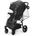 Коляска Kinderkraft Cruiser Black (KKWCRUIBLK0000) (5902533913299)