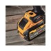 Шуруповерт DeWALT XR Li-lon 18 В, 2 АКБ + ЗП, кейс TSTAK (DCD999X1)