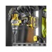 Шуруповерт DeWALT XR Li-lon 18 В, 2 АКБ + ЗП, кейс TSTAK (DCD999X1)