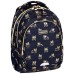 Рюкзак шкільний Head AB300 GOLDEN PUPPY з золотистим ефек... (502024108)