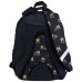 Рюкзак шкільний Head AB300 GOLDEN PUPPY з золотистим ефек... (502024108)