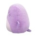 М'яка іграшка Squishmallows Морж Вінні 30 см (SQCR06680)