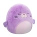 М'яка іграшка Squishmallows Морж Вінні 30 см (SQCR06680)