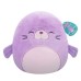 М'яка іграшка Squishmallows Морж Вінні 30 см (SQCR06680)