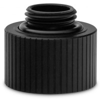 Фітинг для СРО Ekwb EK-Quantum Torque Extender Static MF 14 - Black (3831109825488)