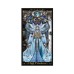 Гральні карти Scarabeo Таро Ілюмінатів (Tarot Illuminati) (EX205Multi)