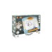 Планшет для малювання Smoby дерев''яний 27х38х31 см, 3+ роки (410712)