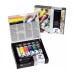 Олійні фарби Royal Talens Van Gogh Starter set 6 кольорів 20 мл (8712079231392)