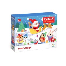 Пазл DoDo Санчата Санти, 60 елементів (300579)