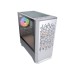 Корпус для ПК Cougar MG140 AIR RGB White