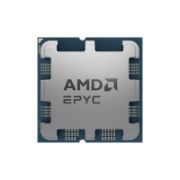 Процесор серверний AMD EPYC 4004 Series (16C/32T Model 4584PX (4.2/5.7GHz Max Boost, 128MB, 120W, SP3) Tray (100-000001481)