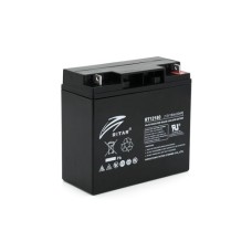 Батарея до ДБЖ Ritar RT12180BL5, 12V 18.0Ah (RT12180BL5)