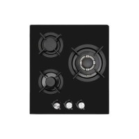 Варочна поверхня Ventolux HG430 K7G CEST (BK)