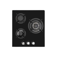 Варочна поверхня Ventolux HG430 K7G CEST (BK)