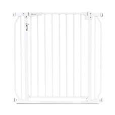 Захисний бар'єр для дітей Lionelo Truus Slim LED White (LO-TRUUS SLIM LED WHITE)