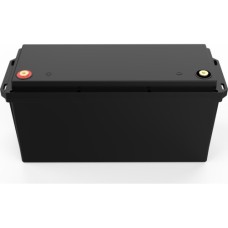 Батарея LiFePo4 SVC LFP12-200 2560Wh (12.8V 200Ah)