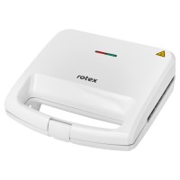 Сендвічниця Rotex RSM110-W