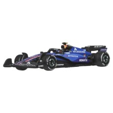 Автотрек Hot Wheels Williams Carlos Sainz 55 "Formula 1" (JKD85)