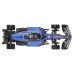 Автотрек Hot Wheels Williams Carlos Sainz 55 "Formula 1" (JKD85)