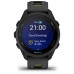 Смарт-годинник Garmin Forerunner 170, GPS, Black/Amp Yellow, GPS смарт-годинник (010-03920-00)