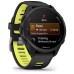 Смарт-годинник Garmin Forerunner 170, GPS, Black/Amp Yellow, GPS смарт-годинник (010-03920-00)