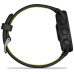 Смарт-годинник Garmin Forerunner 170, GPS, Black/Amp Yellow, GPS смарт-годинник (010-03920-00)