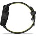 Смарт-годинник Garmin Forerunner 170, GPS, Black/Amp Yellow, GPS смарт-годинник (010-03920-00)