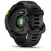 Смарт-годинник Garmin Forerunner 170, GPS, Black/Amp Yellow, GPS смарт-годинник (010-03920-00)