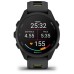 Смарт-годинник Garmin Forerunner 170, GPS, Black/Amp Yellow, GPS смарт-годинник (010-03920-00)