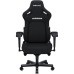 Крісло ігрове Anda Seat Kaiser 4 Fabric Size XL Black (AD12YDDC-XLL-20-B-CF)