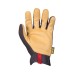 Захисні рукавиці Mechanix Material4X Fastfit (XL) (MF4X-75-011)