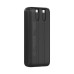 Батарея універсальна ColorWay 20 000 mAh EnergyPlus PD/18W, QC3.0/22.5W, Black (CW-PB200LPB4BK-PDD)
