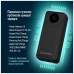 Батарея універсальна ColorWay 20 000 mAh EnergyPlus PD/18W, QC3.0/22.5W, Black (CW-PB200LPB4BK-PDD)
