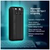 Батарея універсальна ColorWay 20 000 mAh EnergyPlus PD/18W, QC3.0/22.5W, Black (CW-PB200LPB4BK-PDD)